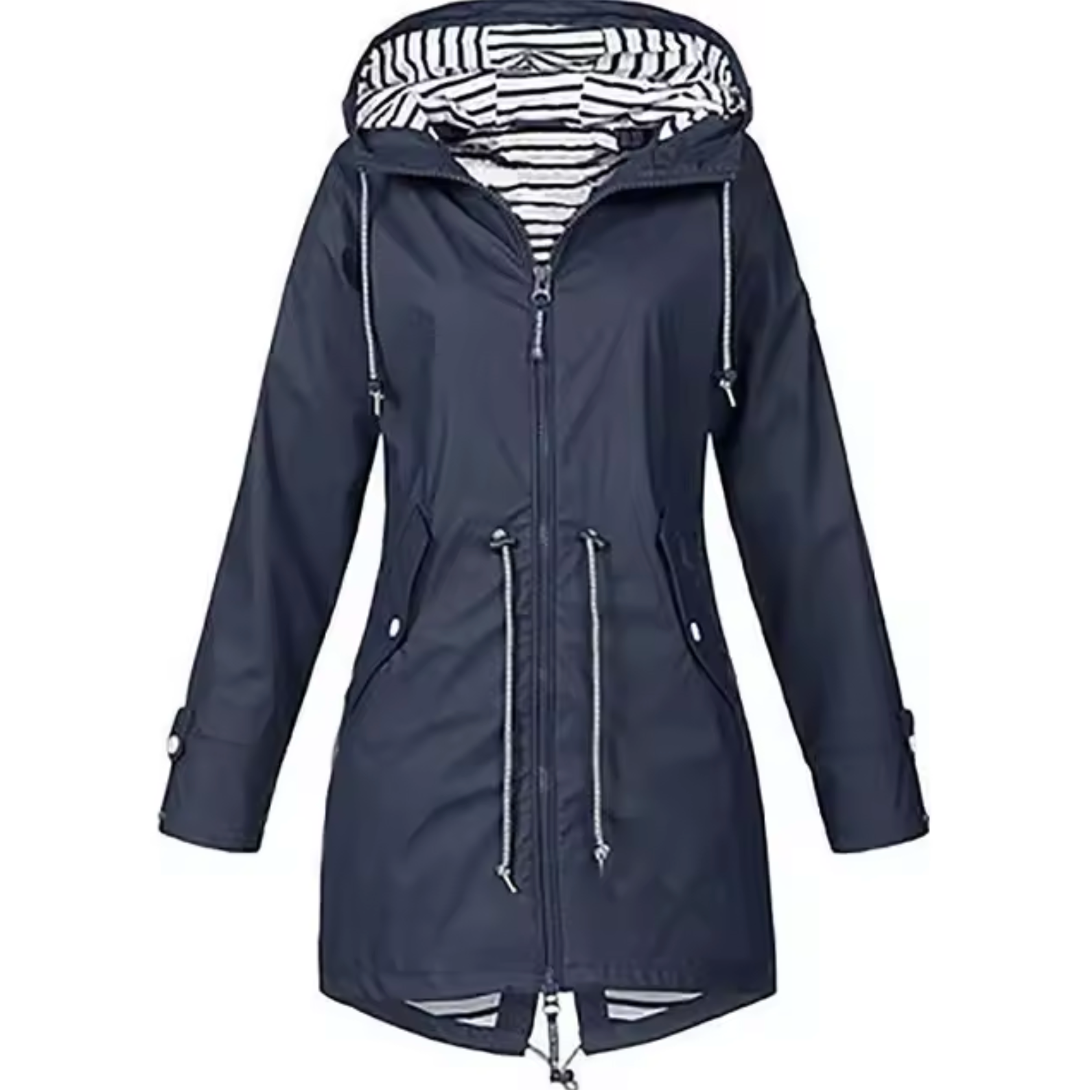Marylene | Rain Jacket