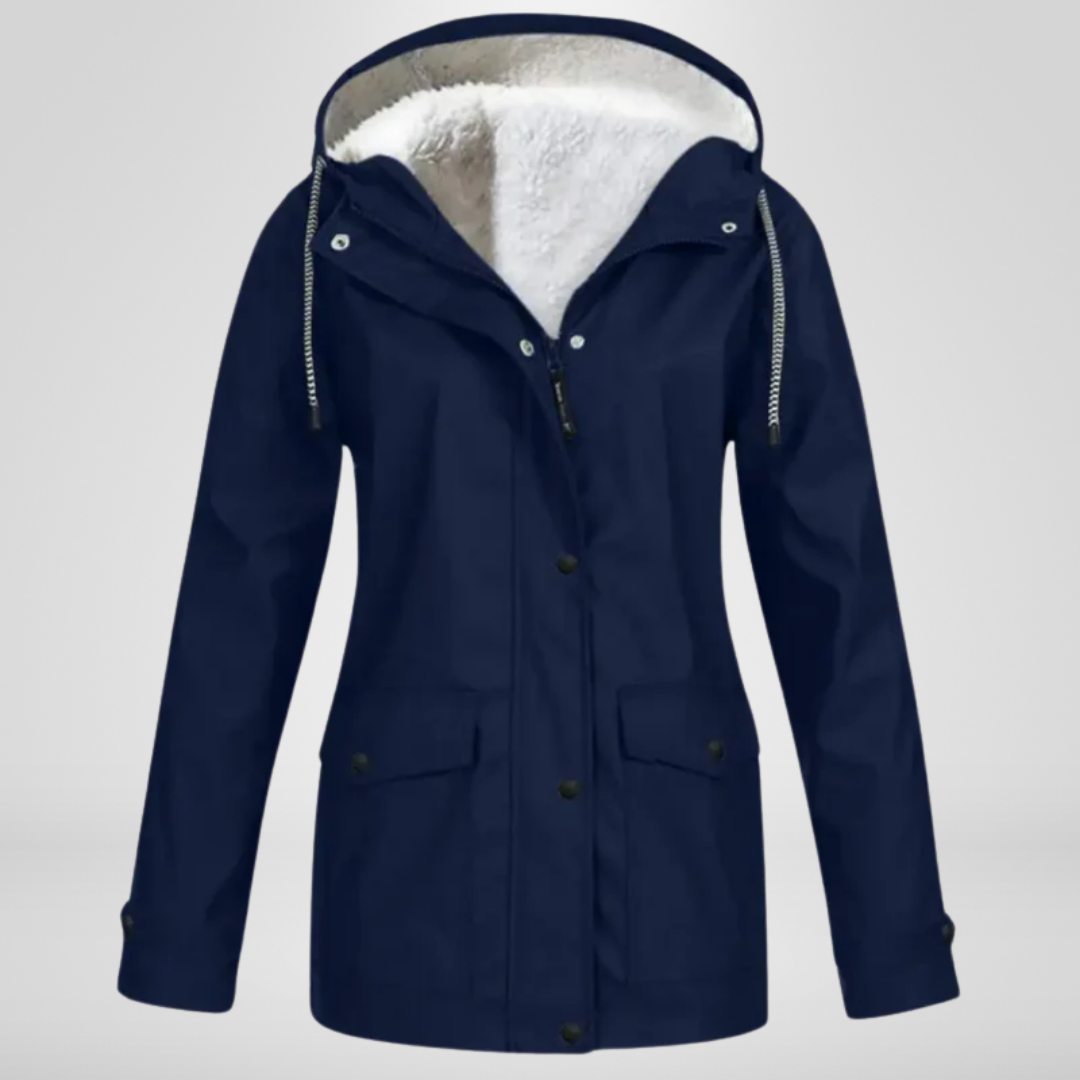 Bree | Waterproof Jacket