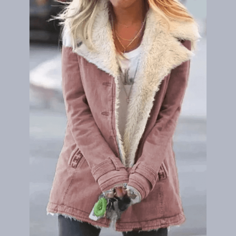 Olympe | Classic Comfortable Jacket