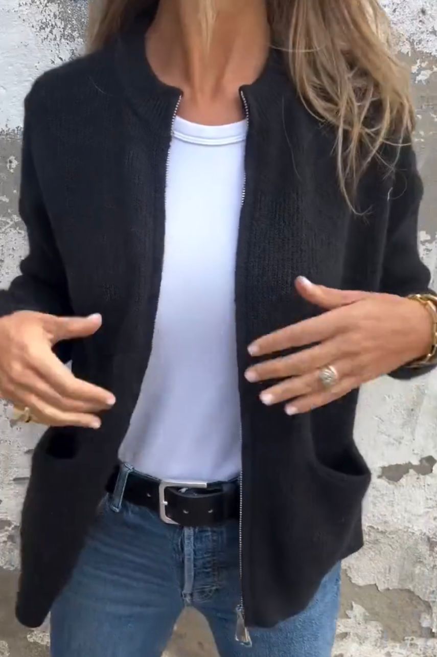 Aude | Stylish Jacket