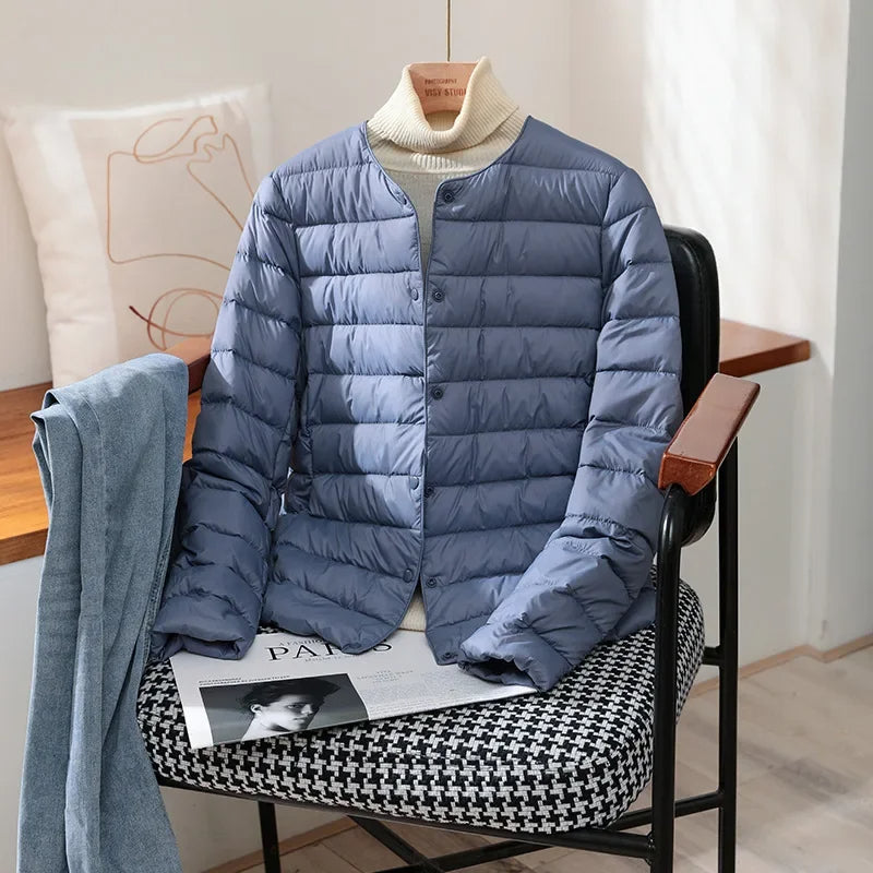 Naimi | Classic Lightweight Jacket