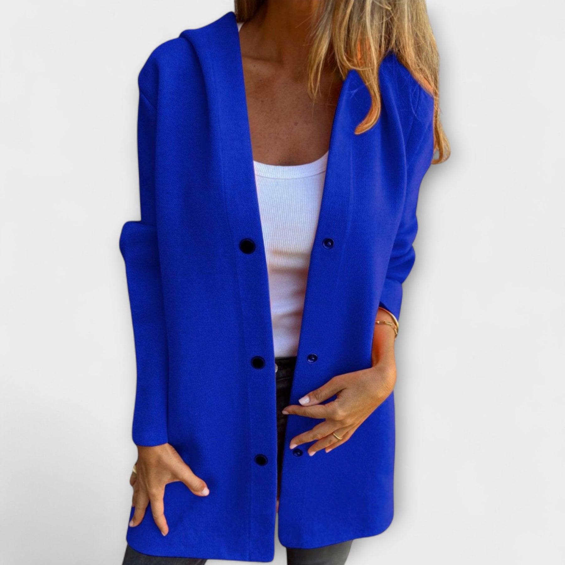 Annalena | Elegant Jacket